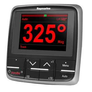RAYMARINE P70 AUTOPILOT  CONTROL HEAD