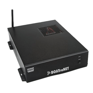 Digital Yacht BOATraNET Base Map Wireless Server