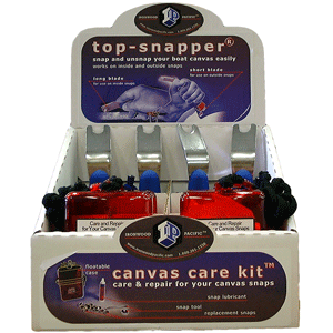 Ironwood Pacific Outdoors Display Pack #2