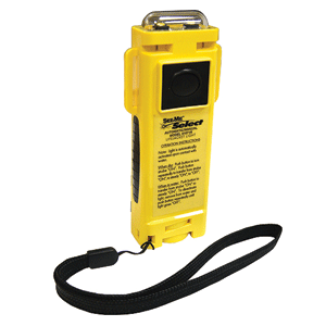 Revere See-Me Select LED Light/Strobe Combo Automatic USCG