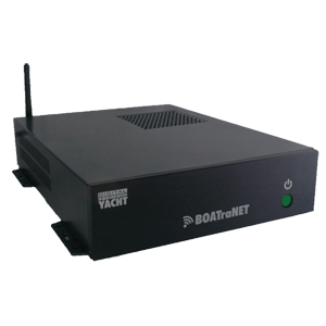 Digital Yacht BOATraNET Wireless Server w/Navionics US Silver Ch
