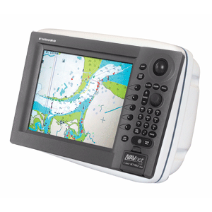NavPod GP1263 SailPod Precut f/Furuno GP1920C/NT f/9.5" Wide Ped