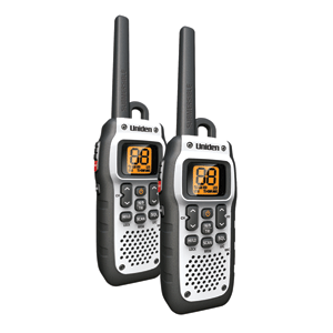 Uniden Mhs050-2 Vhf Marine Radio - MHS0502