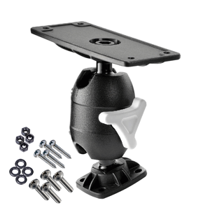 SCANSTRUT SCANSTRUT ROKK MOUNT FOR CHARTPLOTTER/FISHFINDER