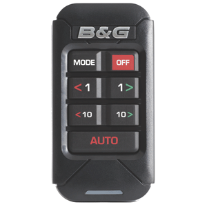 B&G Triton Pilot Controller