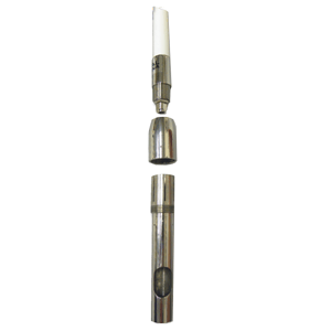 Digital 4' Cellular 9dB Dual Band Collett Ferrule Antenna