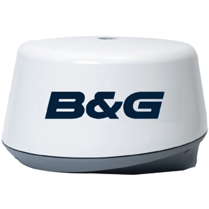 B&G 3G Broadband Radar Dome w/20M Cable