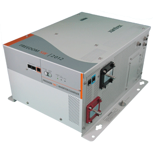 Xantrex Freedom SW2012 12V 2000W Inverter/Charger Xantrex Freedom SW2012 12V 2000W Inverter/Charger