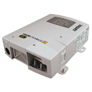 Xantrex TRUE Charge 2 20A Battery Charger - 24V