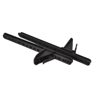 Attwood Kayak 18" Foot Braces - Pair
