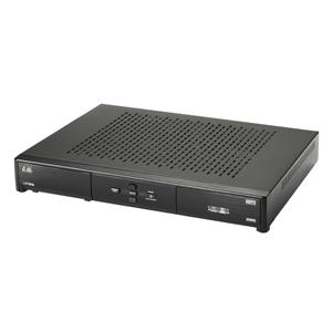 Intellian I-Series Dish Network Vip211k Hd Receiver - DISH211K