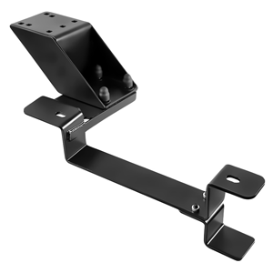 RAM Mount No-Drill Laptop Base f/Chevrolet 2500 C/K, 3500 C/K, S