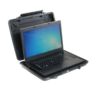 Pelican ProGear&trade; 1095CC HardBack Case w/Laptop Liner