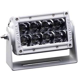 Rigid Industries M-Series - 4" LED Light Bar - Flood