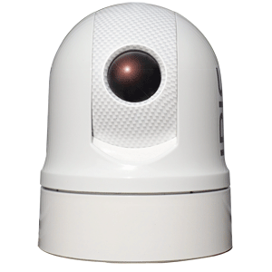 Iris Thermal Imaging Camera 9hz 640x480 Resolution Ntsc - IRIS31675