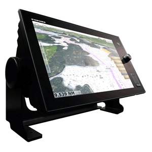 Furuno NavNet TZtouch TZT14 14.1" Multifunction Display