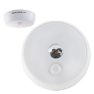 DORCY DORCY WIRELESS MOTION CEILING LIGHT