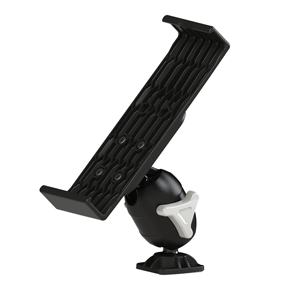 Lifedge Rokk Adjustable Deck Mount Kit f/Waterproof iPad Case