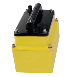 FURUNO FURUNO M260 IN HULL 1KW  TRANSDUCER NO CONNECTOR