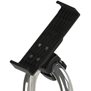 Lifedge Rokk Rail Mount Kit f/Waterproof iPad Case
