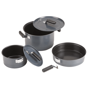 Coleman Family Cook Set