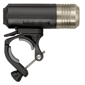Princeton Tec PUSH 100 Lumen Bike Light - Titanium Ring