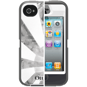 OtterBox Defender Series f/iPhone® 4/4S - Fantasy OtterBox Defender Series f/iPhone® 4/4S - Fantasy