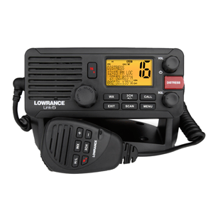 Lowrance Link-5 Dsc Vhf Radio - 00010788001