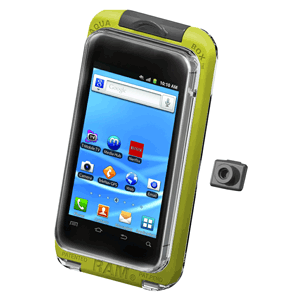 RAM Mount AQUA BOX Pro 20 w/Button RAM Mount AQUA BOX Pro 20 w/Button