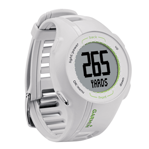 Garmin Approach&reg; S1 Golf GPS Watch - White