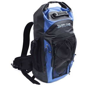 DryCASE Waterproof Backpack