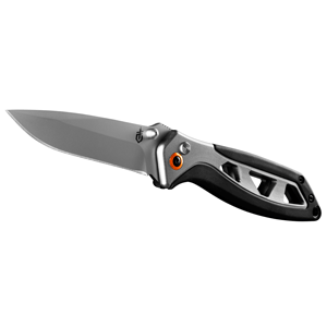 GERBER GERBER OUTRIGGER FINE EDGE KNIFE