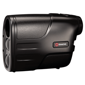 SIMMONS SIMMONS LRF 600 LASER RANGEFINDER