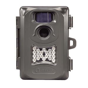 SIMMONS SIMMONS 6MP WHITETAIL TRAIL CAMERA W/ NIGHT VISION