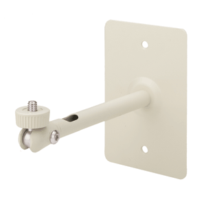 PanaVise Pass Thru J-Box Micro Mount - Cream PanaVise Pass Thru J-Box Micro Mount - Cream