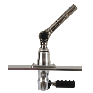TACO Grand Slam 270 Outrigger Top Mounts