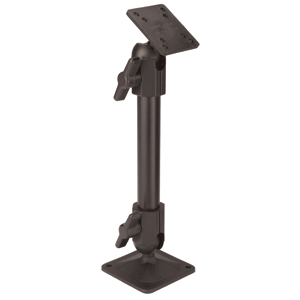 PanaVise Slimline 2000 9" (228.6mm) Pedestal Mount PanaVise Slimline 2000 9" (228.6mm) Pedestal Mount