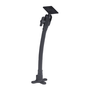 PanaVise UniFlex Mount, 14" (355.6mm) Overall Length PanaVise UniFlex Mount, 14" (355.6mm) Overall Length