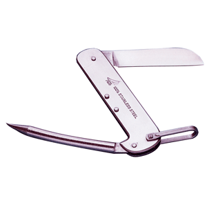 Davis Standard Rigging Knife