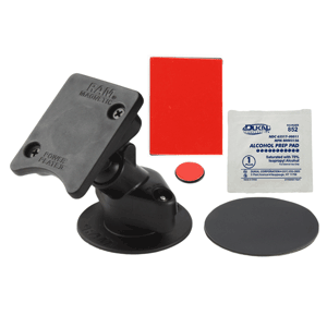 RAM Mount Flex Stick-On Base w/Magnetic Holder RAM Mount Flex Stick-On Base w/Magnetic Holder