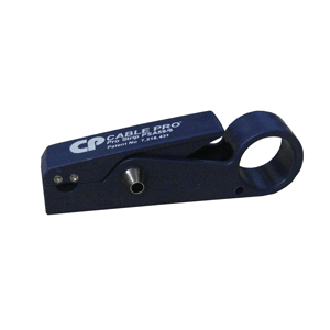 C-Wave Cable Pro Rg59 & Rg6 Ca Ble Strippers - SPSA59