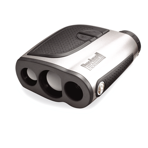 Bushnell Medalist Golf Laser Rangefinder - White *Remanufactured