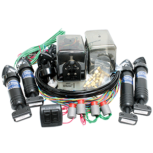 Bennett Dealer Service Kit