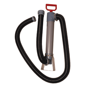 Beckson Thirsty-Mate Lifeboat & Commercial Vessel Pump - USCG Ap