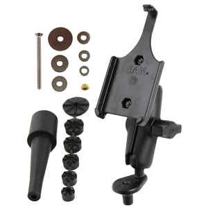 RAM Mount Apple iPhone 5 Fork Stem Mount