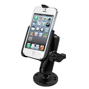 RAM Mount Apple iPhone 5 Surface Mount