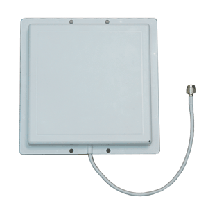 Wave Wifi Patch Antenna F/ Ap Models W/ 1' Lmr240 Cable W/ - HYPL14P