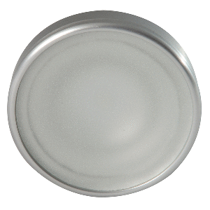 Lumitec Halo Flush Mount Interior Down Light - Brushed Housing -