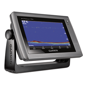 Garmin echoMAP 70s Chartplotter/Sounder Combo w/o Transducer w/