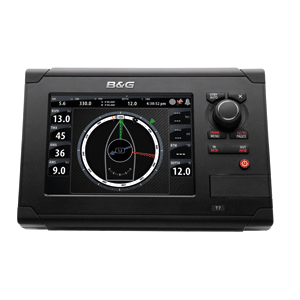 B&G Zeus Touch 7 MFD